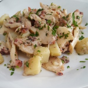 Pulpo!!!