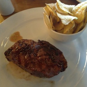 bife de chorizo