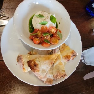 Burrata