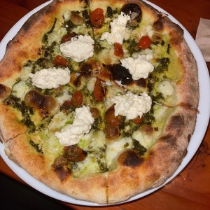 Straciatella