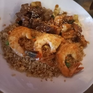 Teppanyaki