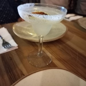 Margarita
