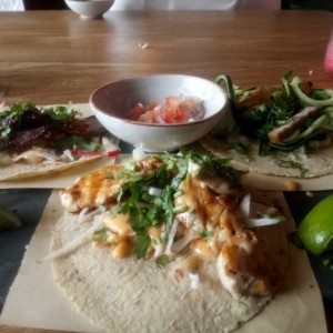 Tacos 