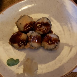 Tempura 