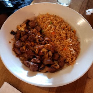 Filet Mignon