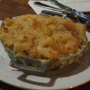 mac & cheese