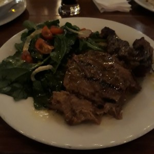 Beef Belly (sobrebarriga)