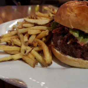 gordo burger