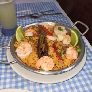 Paella 
