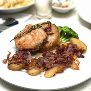 porchetta