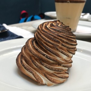 baked piamonte entero