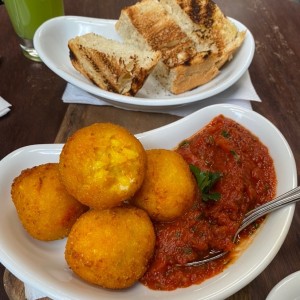 Arancini