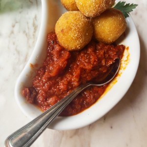 arancini