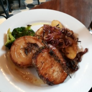 porchetta