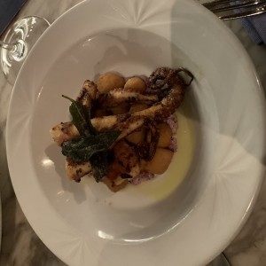 Pulpo