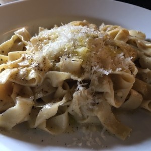 Cacio e Pepe