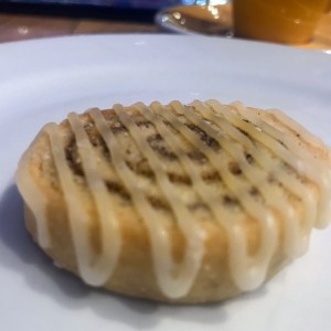 Rollo de Canela