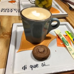 Capuchino