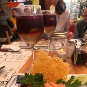 Tinto de verano 