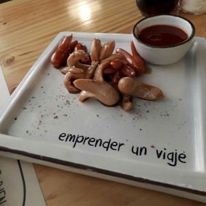 Salchichitas