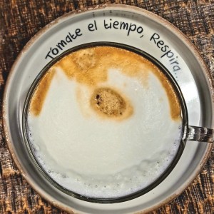 Capuchino