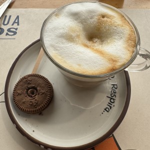 Cappucino
