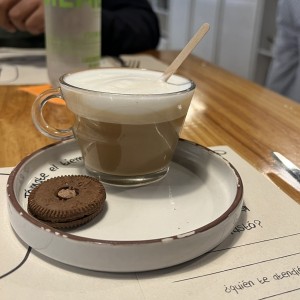 Capuchino 