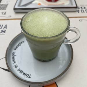 Matcha