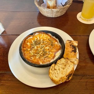 Queso Provolone