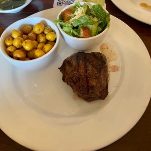 Steak Biferia