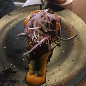 Cerdo Nikkei