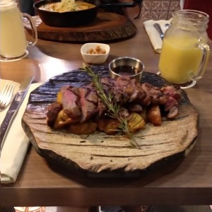 new york steak