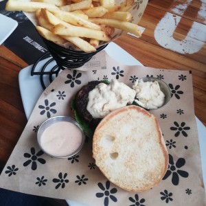 Hamburguesa