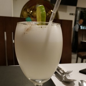 pisco sour