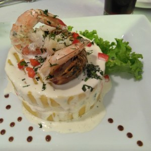 causa marinera