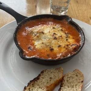 Lasaña