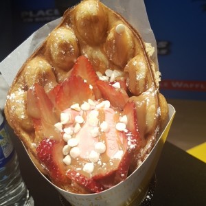 pink berry