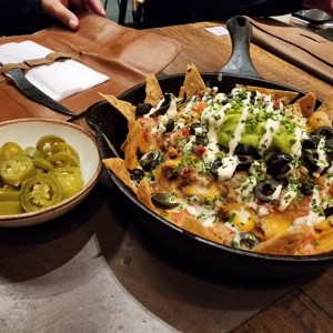 Nachos