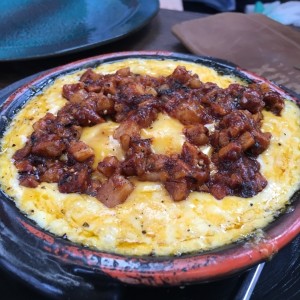 Mac ?N Cheese