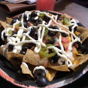 Nachos