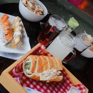 Sushi