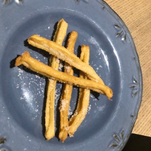 churros