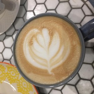 Capuchino 
