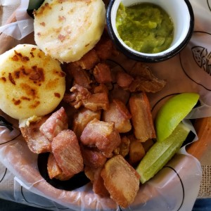 chicharrones