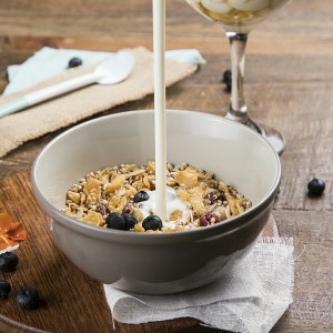 Bowl de Granola