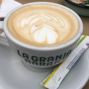 capuccino