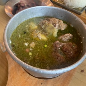Sancocho