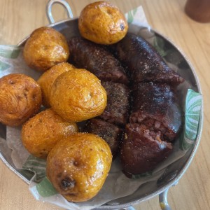Morcilla