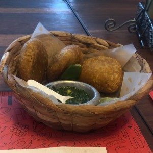 Empanadas