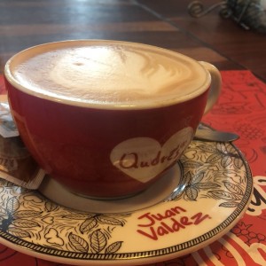 capuccino